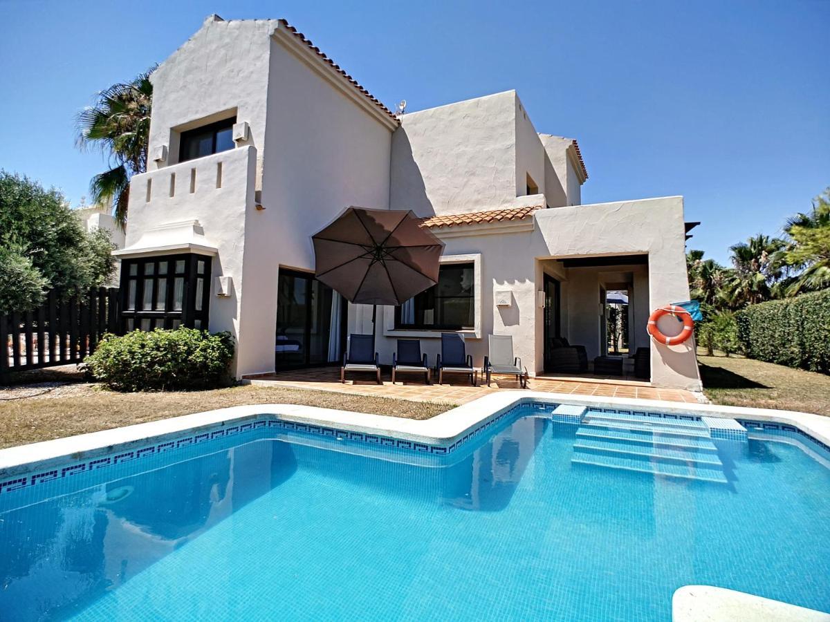 Roda With Pool 0508 *